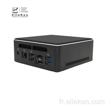 AMD Ryzen R5 2200U MINI PC